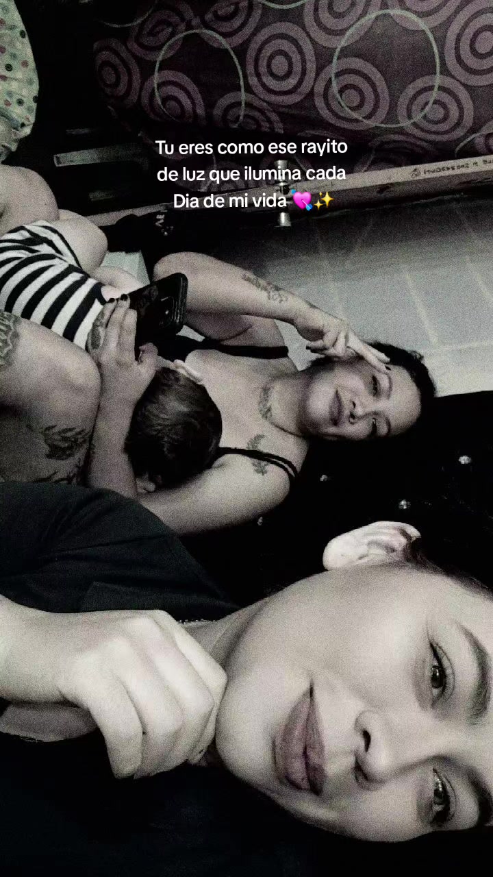 @saavedra 💕💖