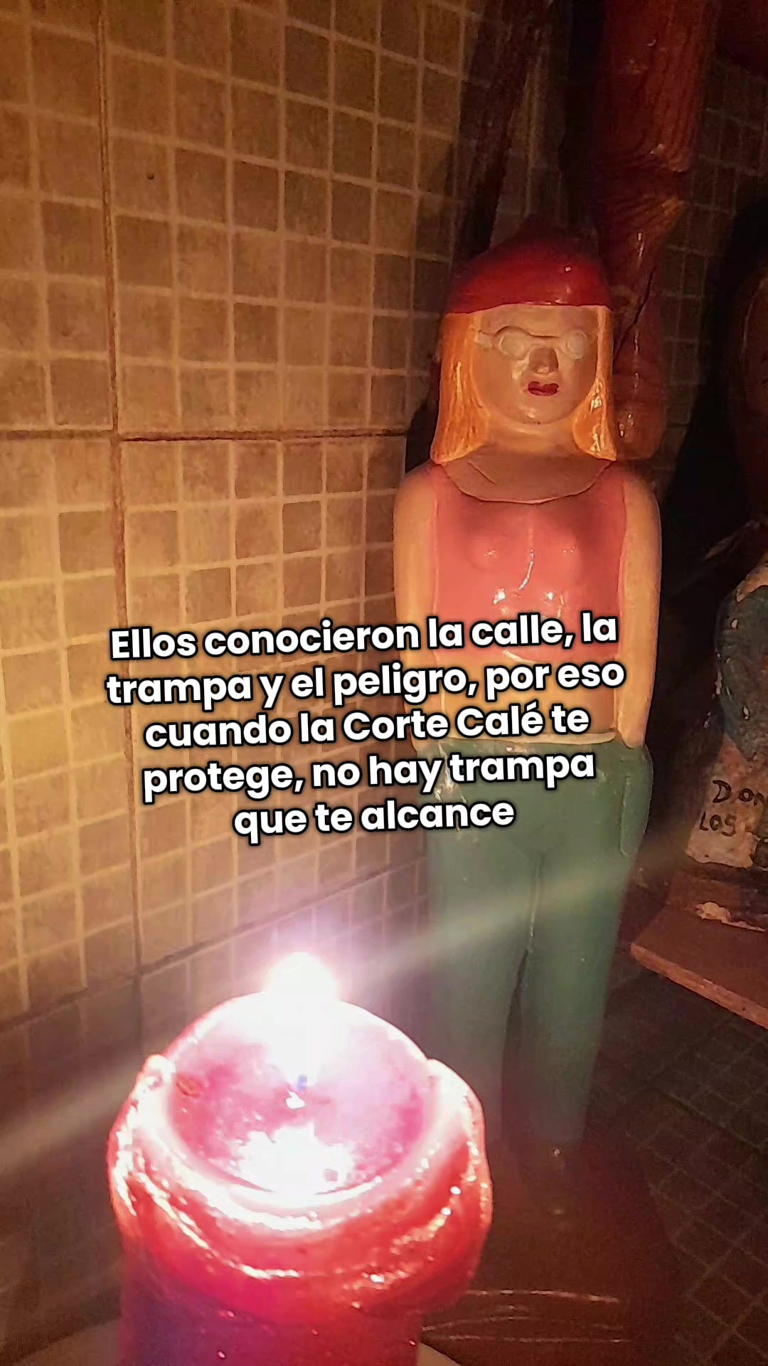 @Camino Espiritual