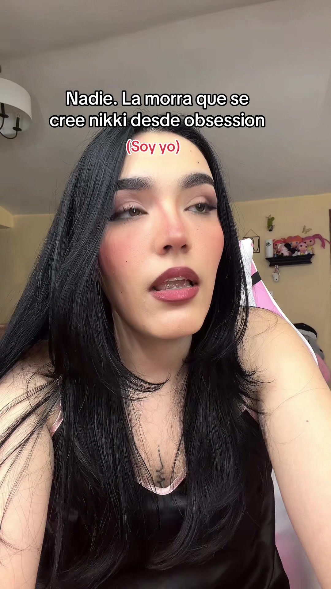 @Carla Benitez