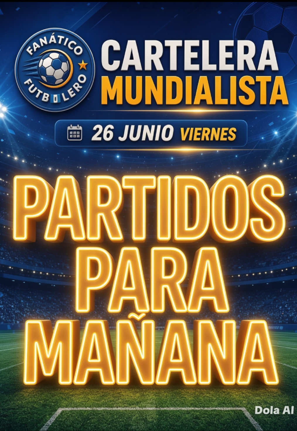 @FanaticoFutbolero