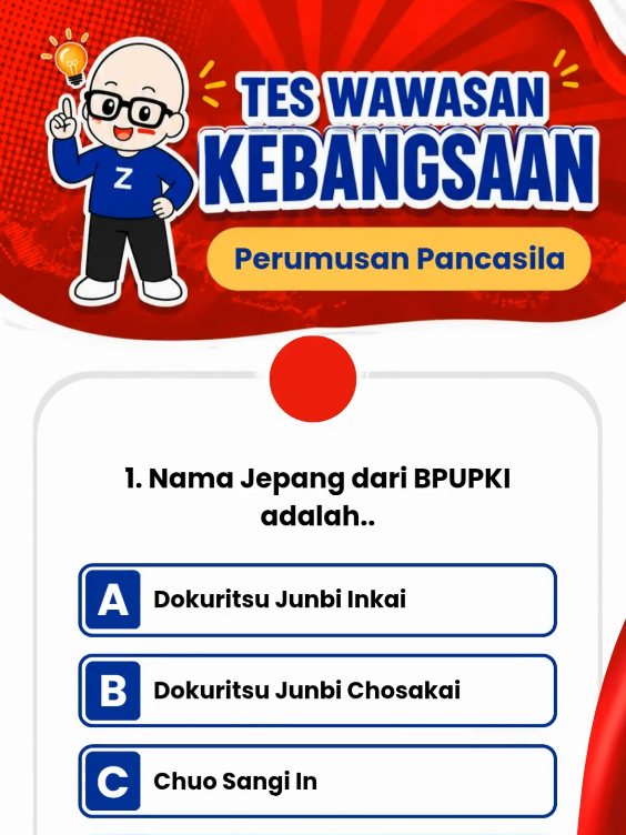 @Zona Bernegara