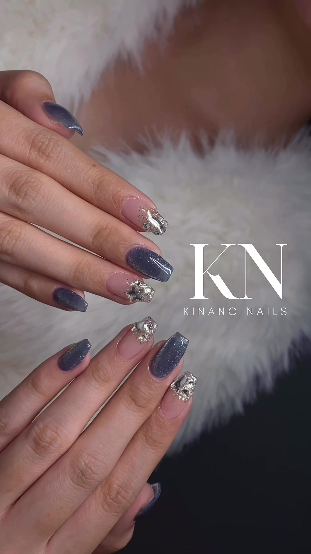 @Nail-artist John friday icaca