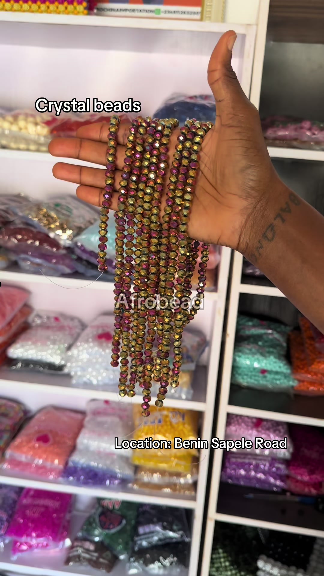 @BEADED BAGS IN NIGERIA / BENIN