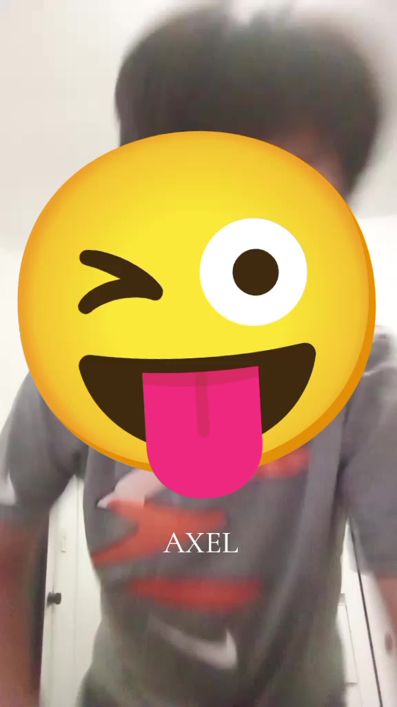 @AXEL PRIME ☠️☠️🔥🔥