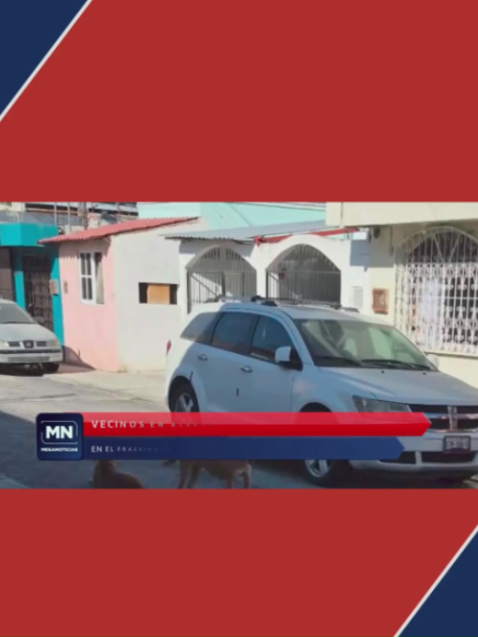 @Meganoticias Tehuacán
