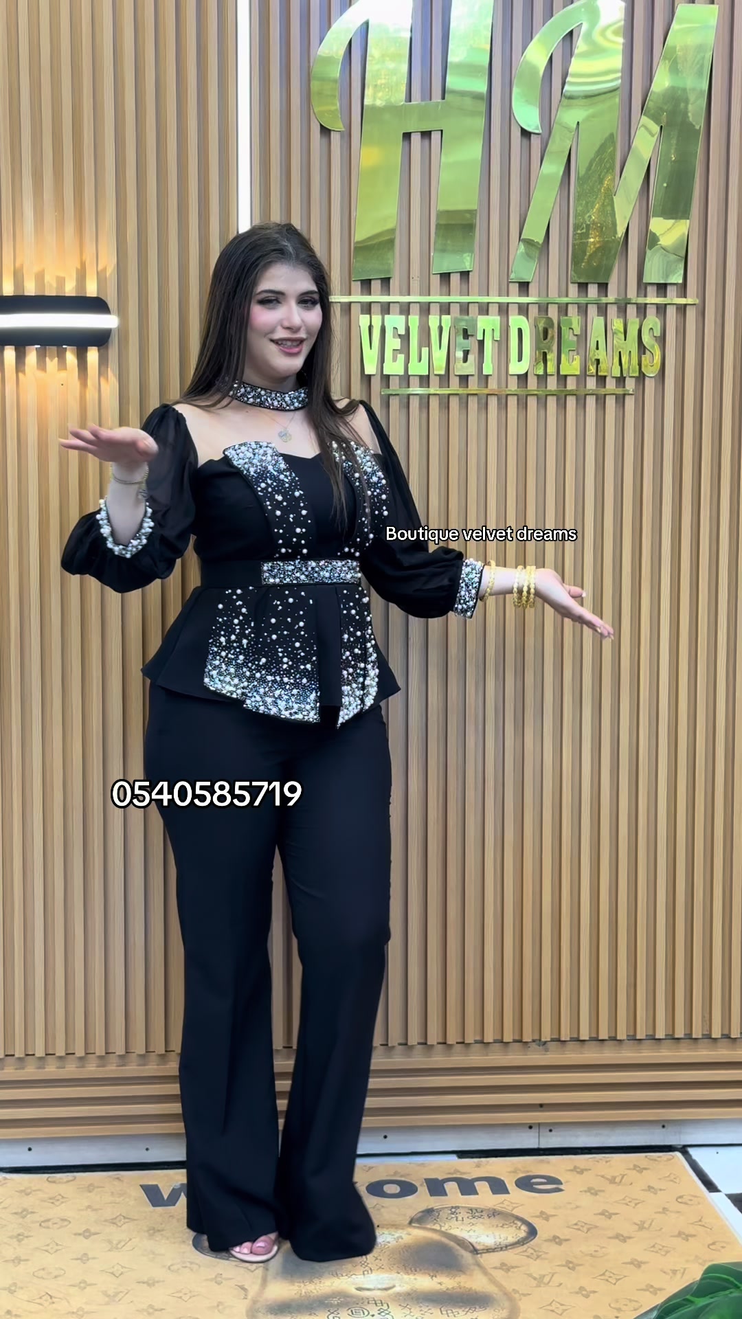 @velvet Dreams