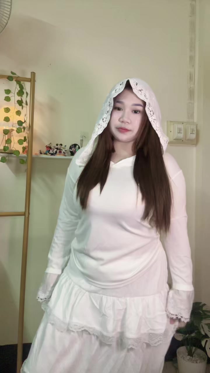 @บุ๋มบิ๋มเสื้อผ้าสาวอวบ🪞🫧💖