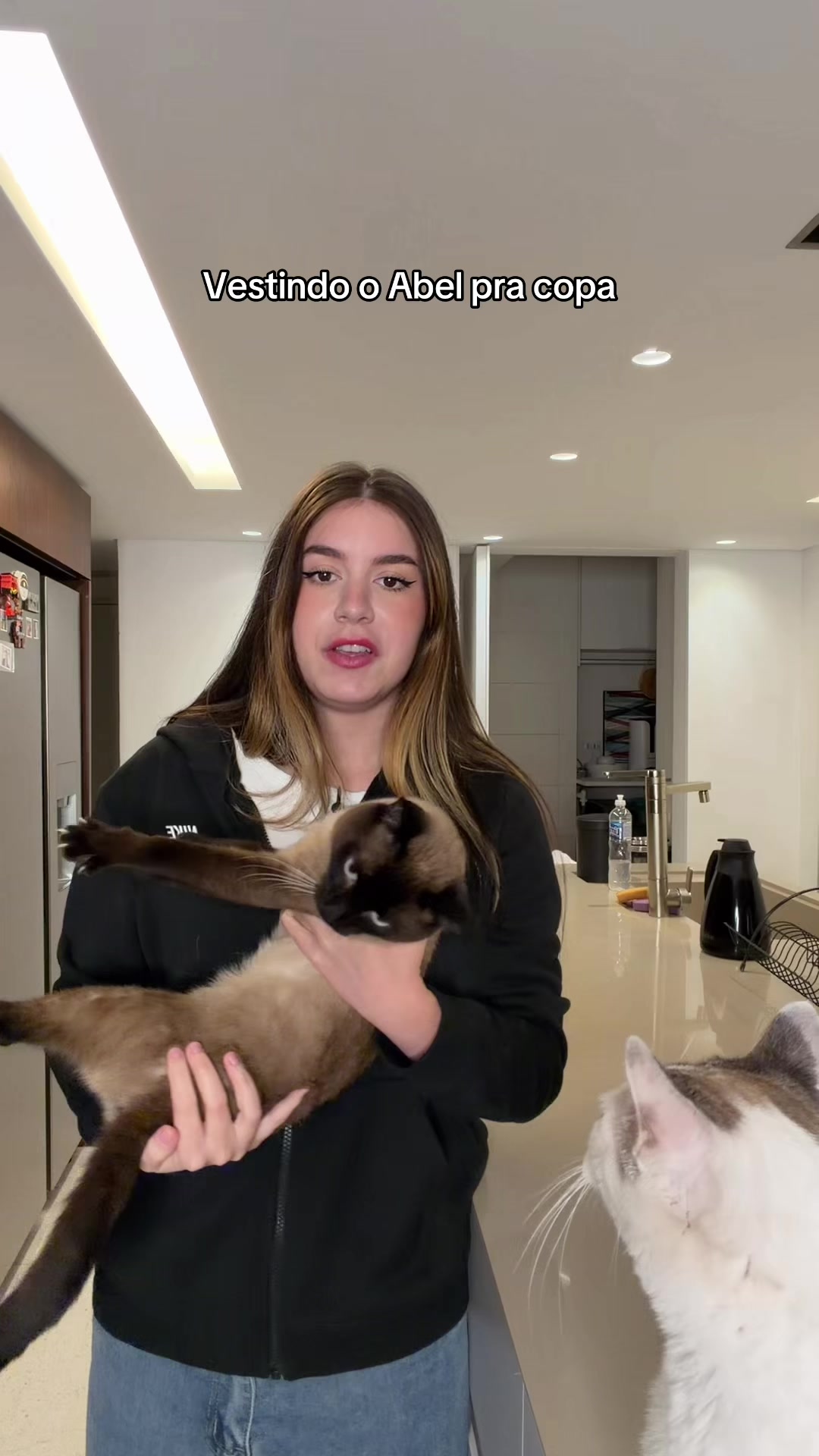 @Sofia Santino