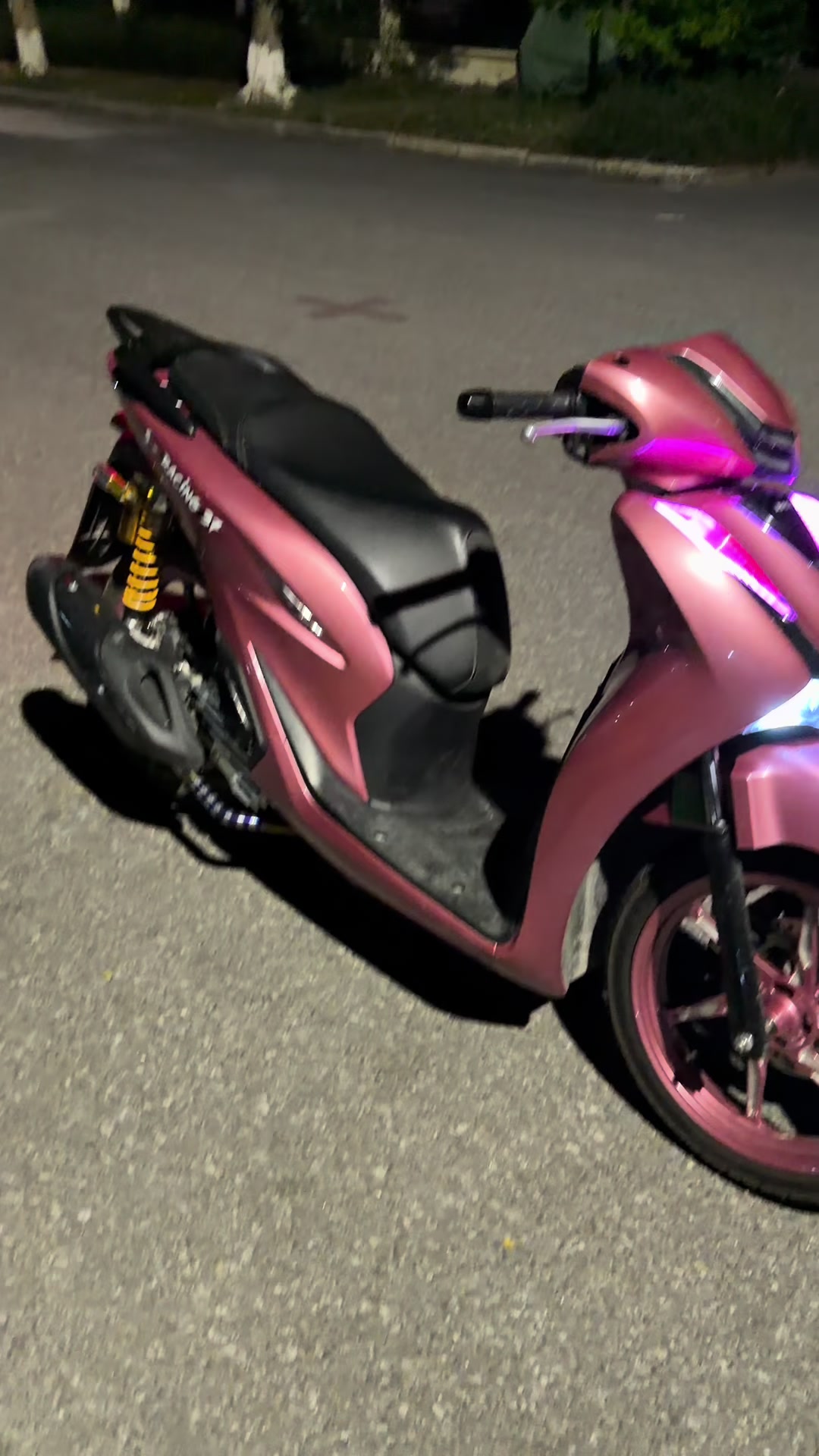 @Anh Dự Devil
