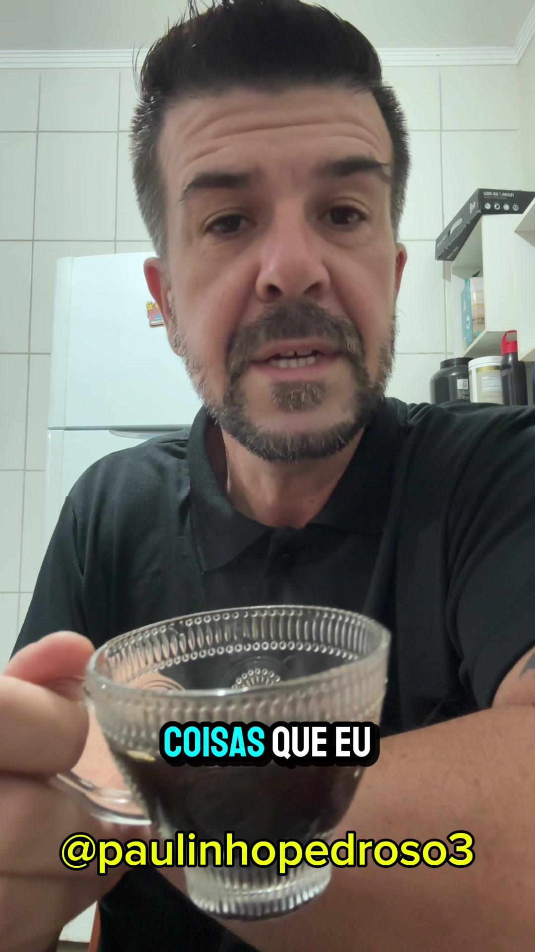 @Paulinho Pedroso