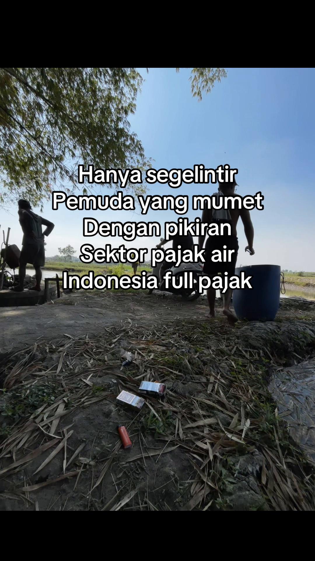 @Perikanan surowono