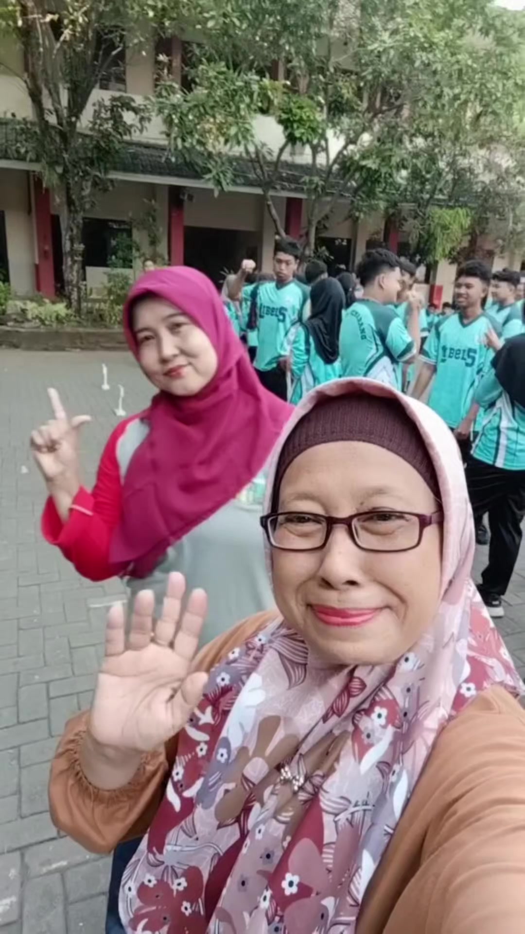 @Indah Aja