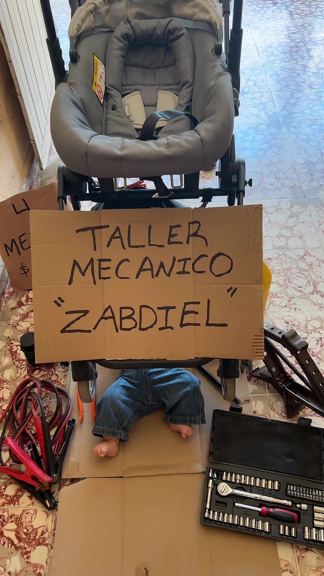 @Itzeel Sanchez Ibarr