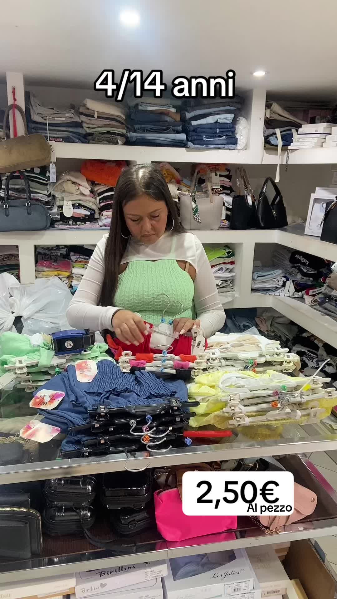 @Rossella Abbigliamento 0 16