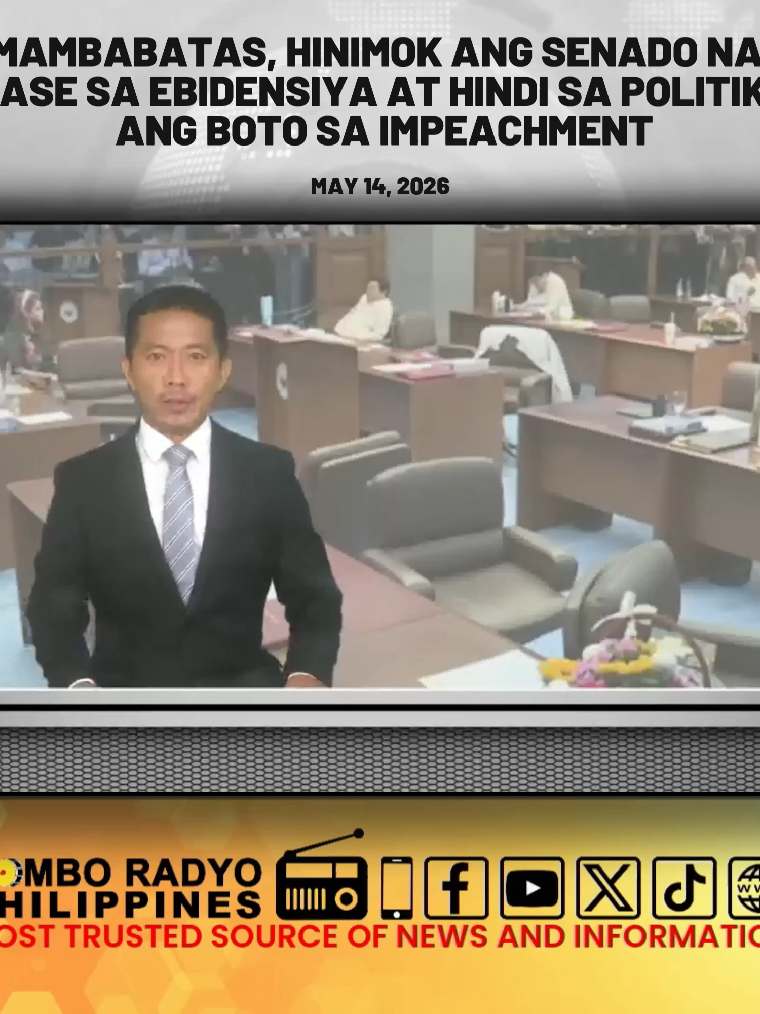 @BOMBO RADYO PHILIPPINES