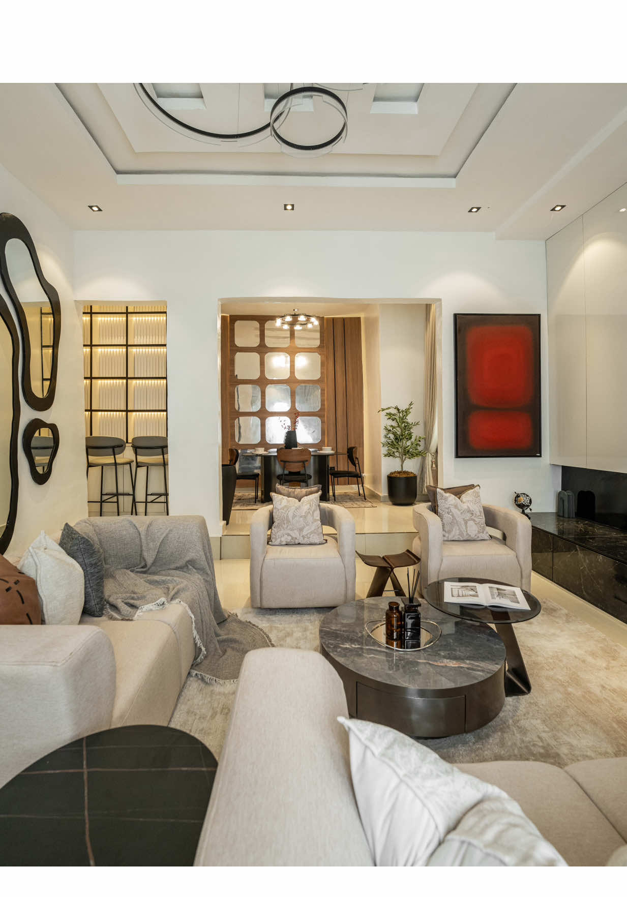 @INTERIOR DESIGNER IN BENIN