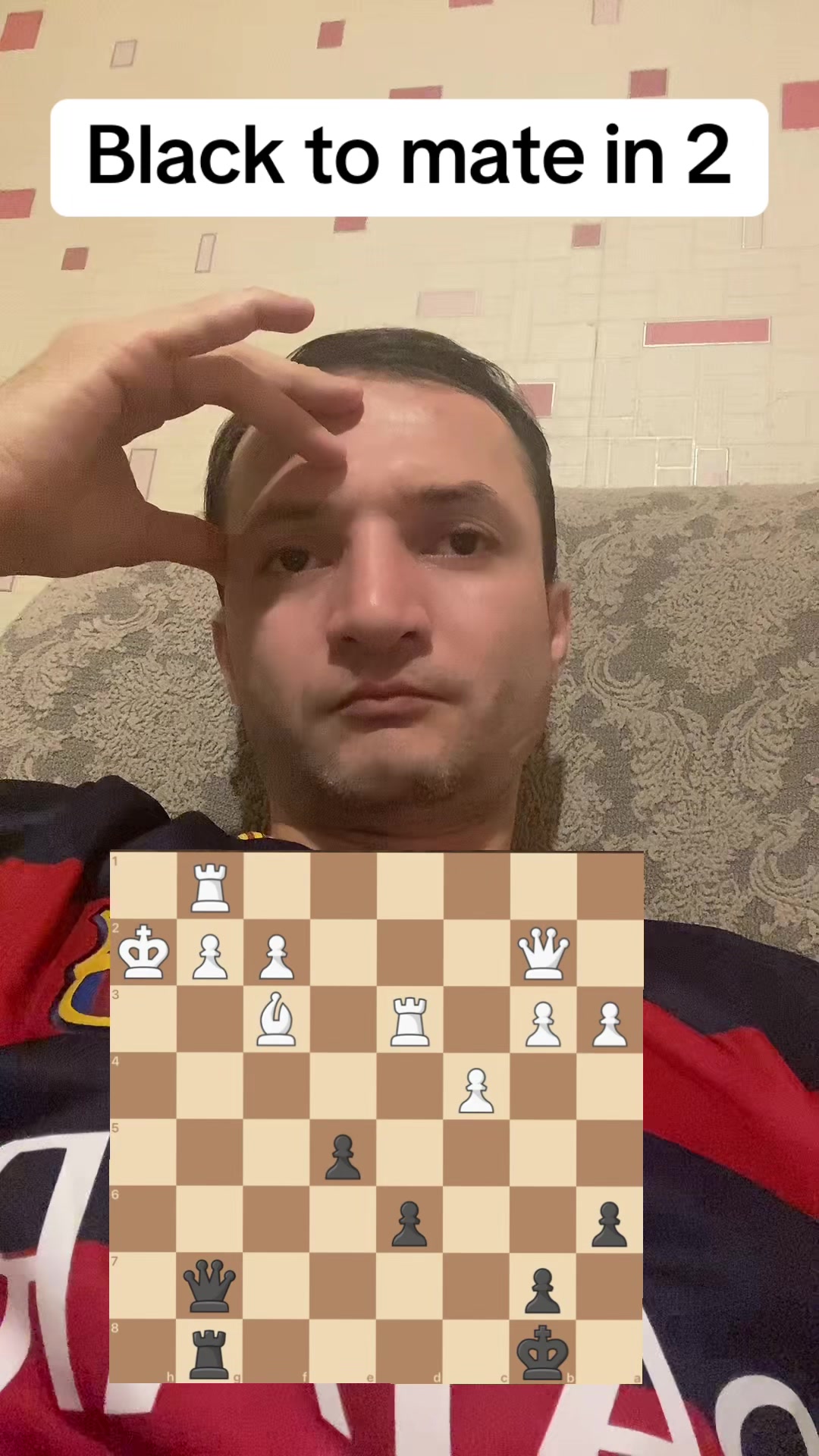 @𝐸𝓁𝒸𝒾𝓃 𝒴𝑒𝓃𝒾𝓈𝑒𝓎 ✅♟️