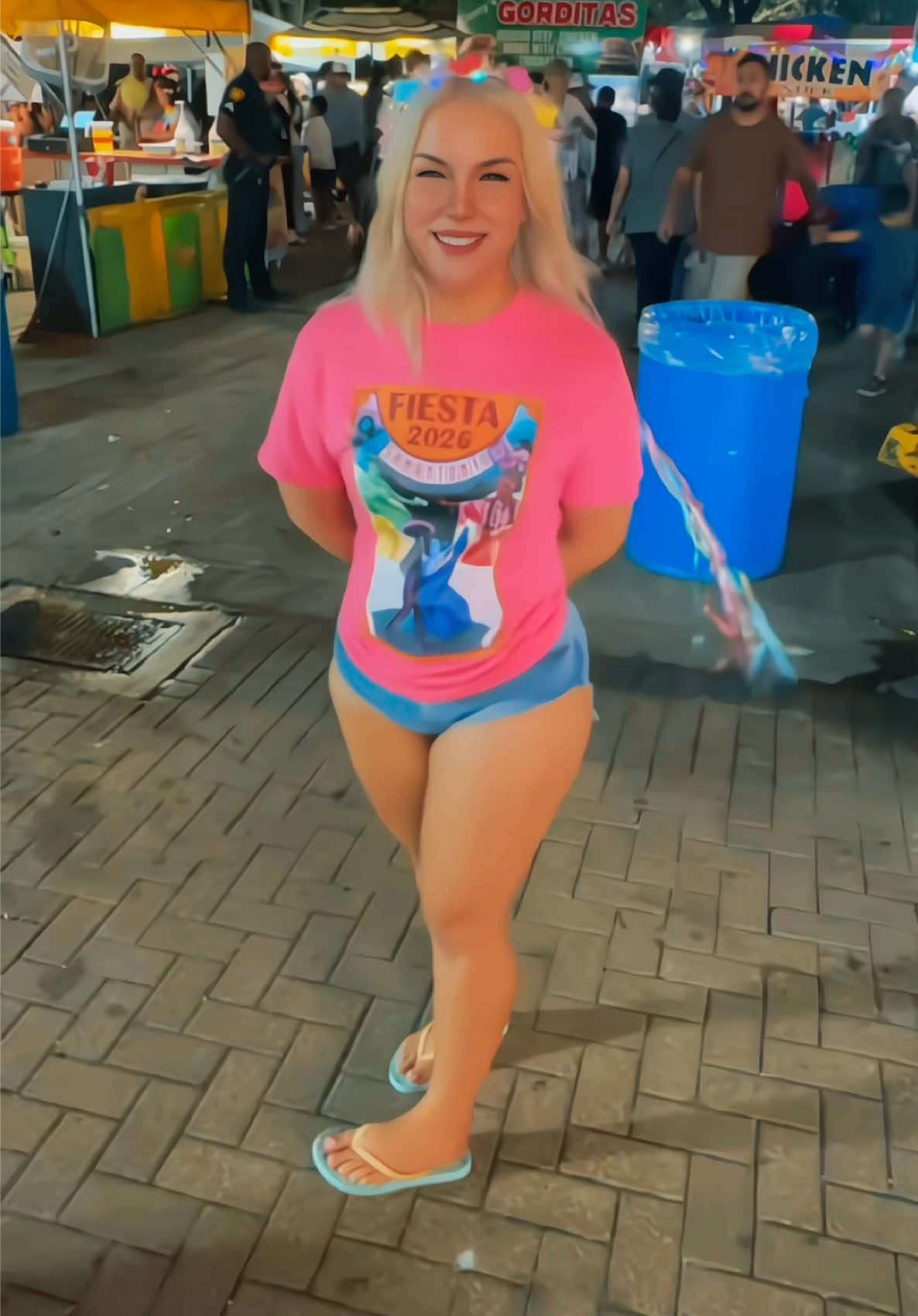 @Veronica