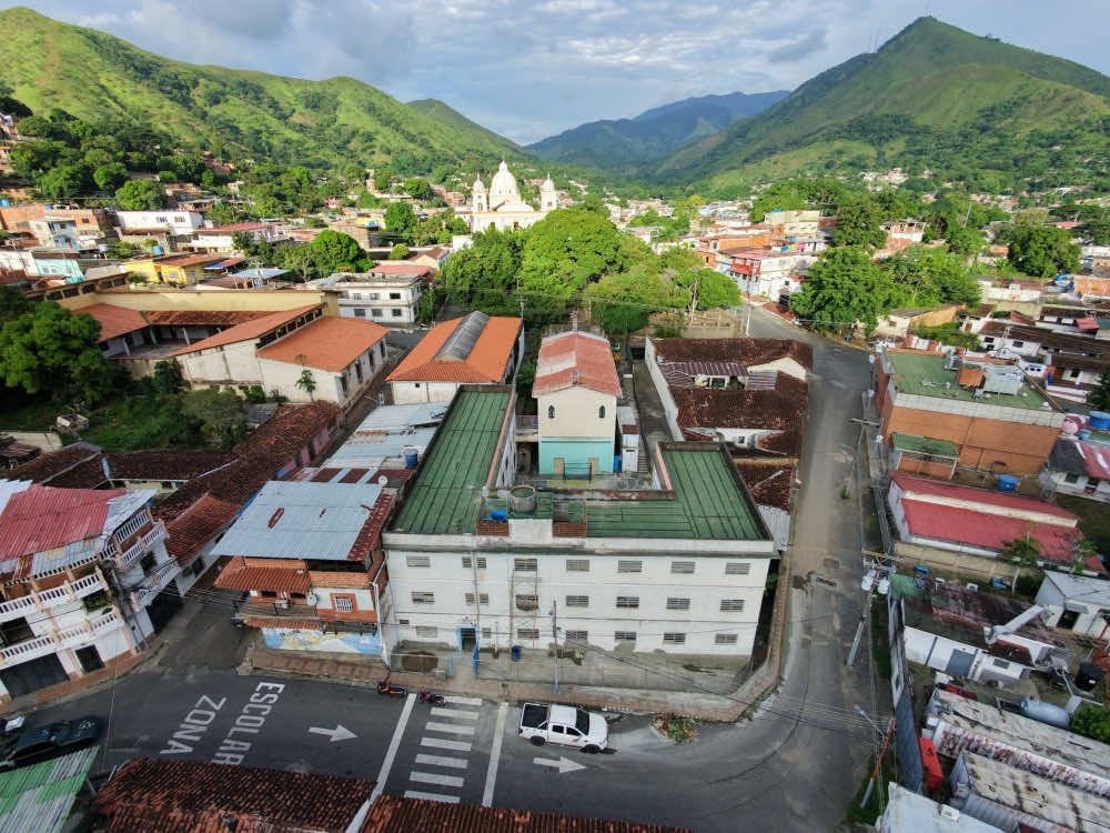 @Viviendas Aragua