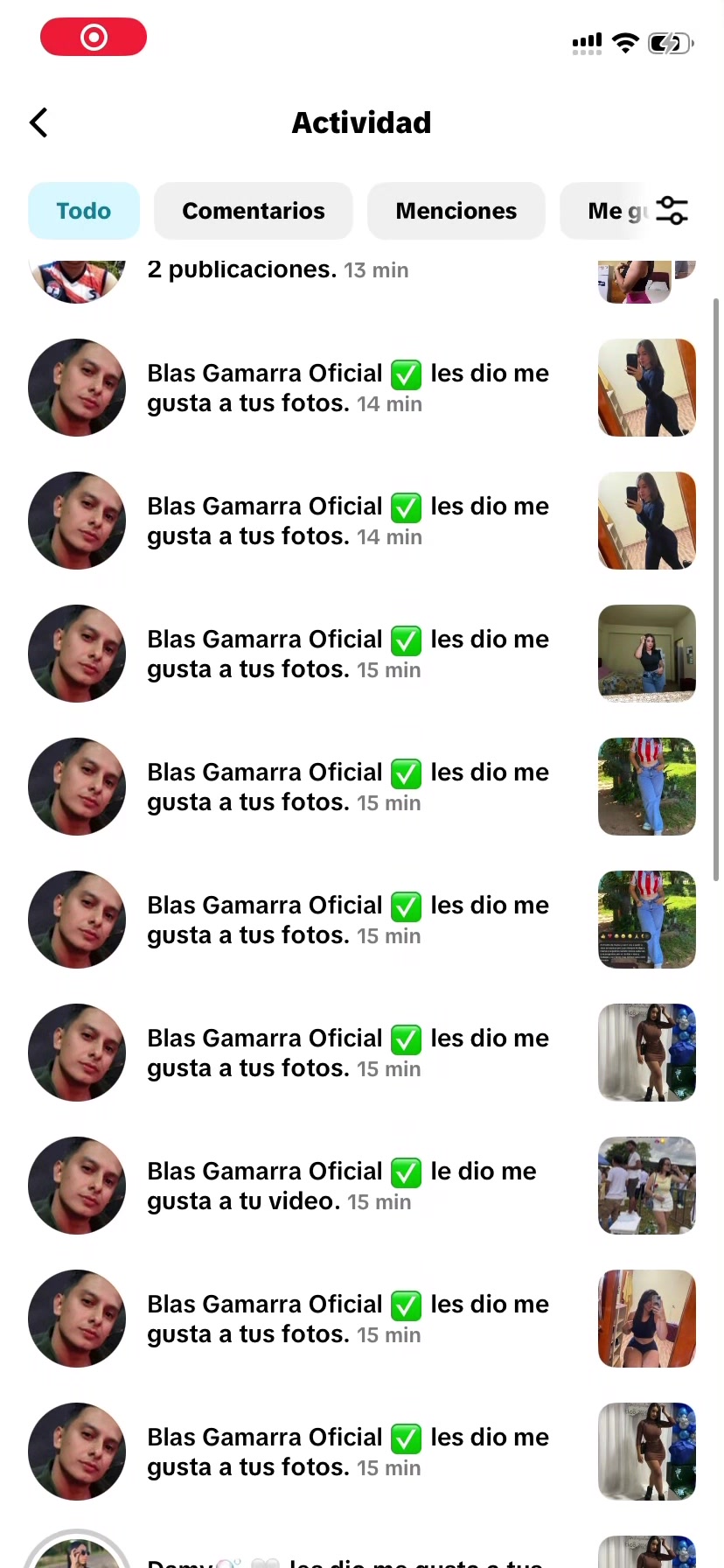 @Belén Ríos🇵🇾🇧🇷🥰✨