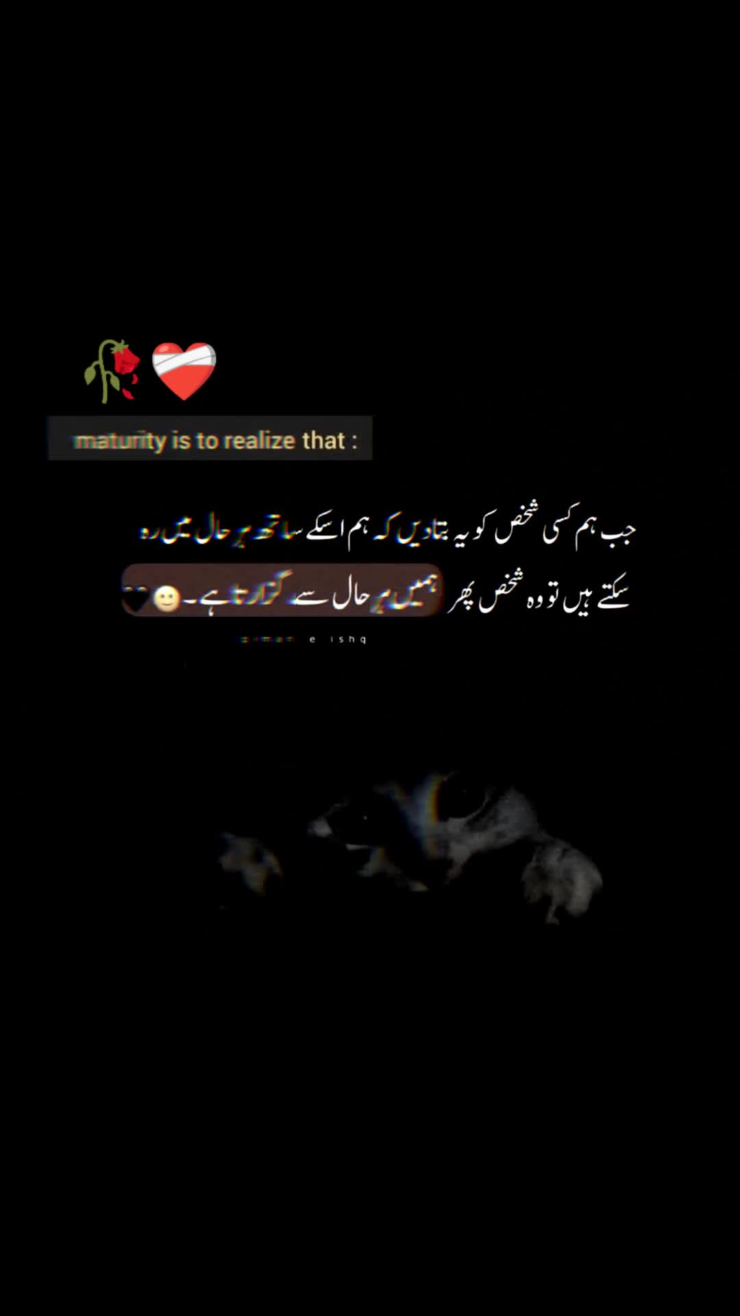 @تنہا لڑکا۔،،🥀