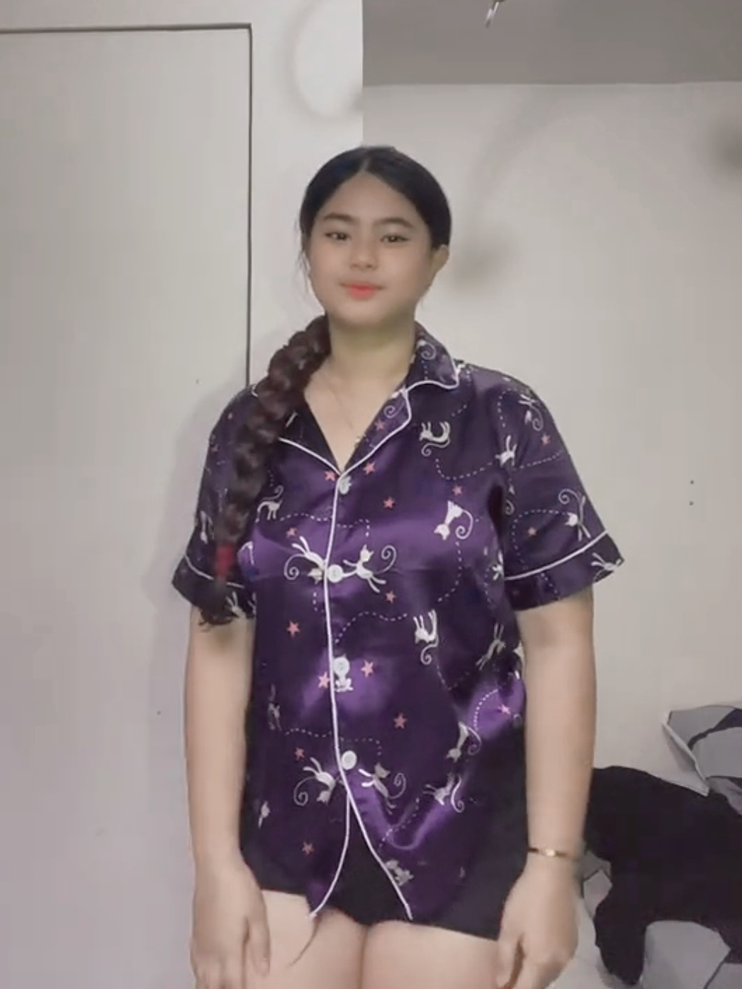 @Clara Sleepwear