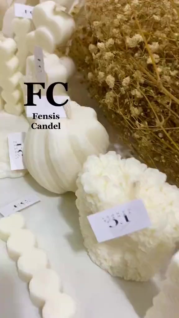 @Fensis Candel