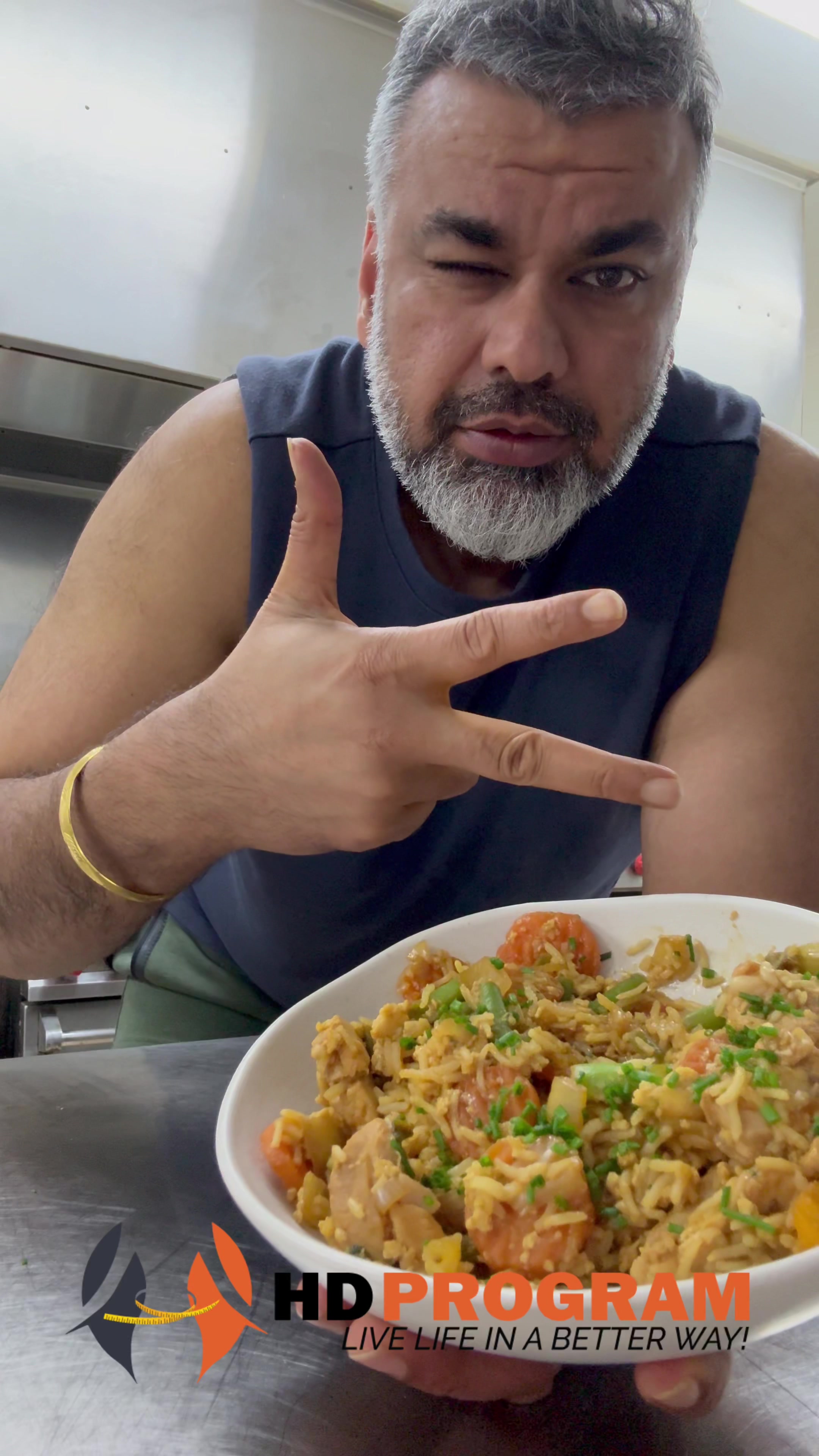 @Hd meal