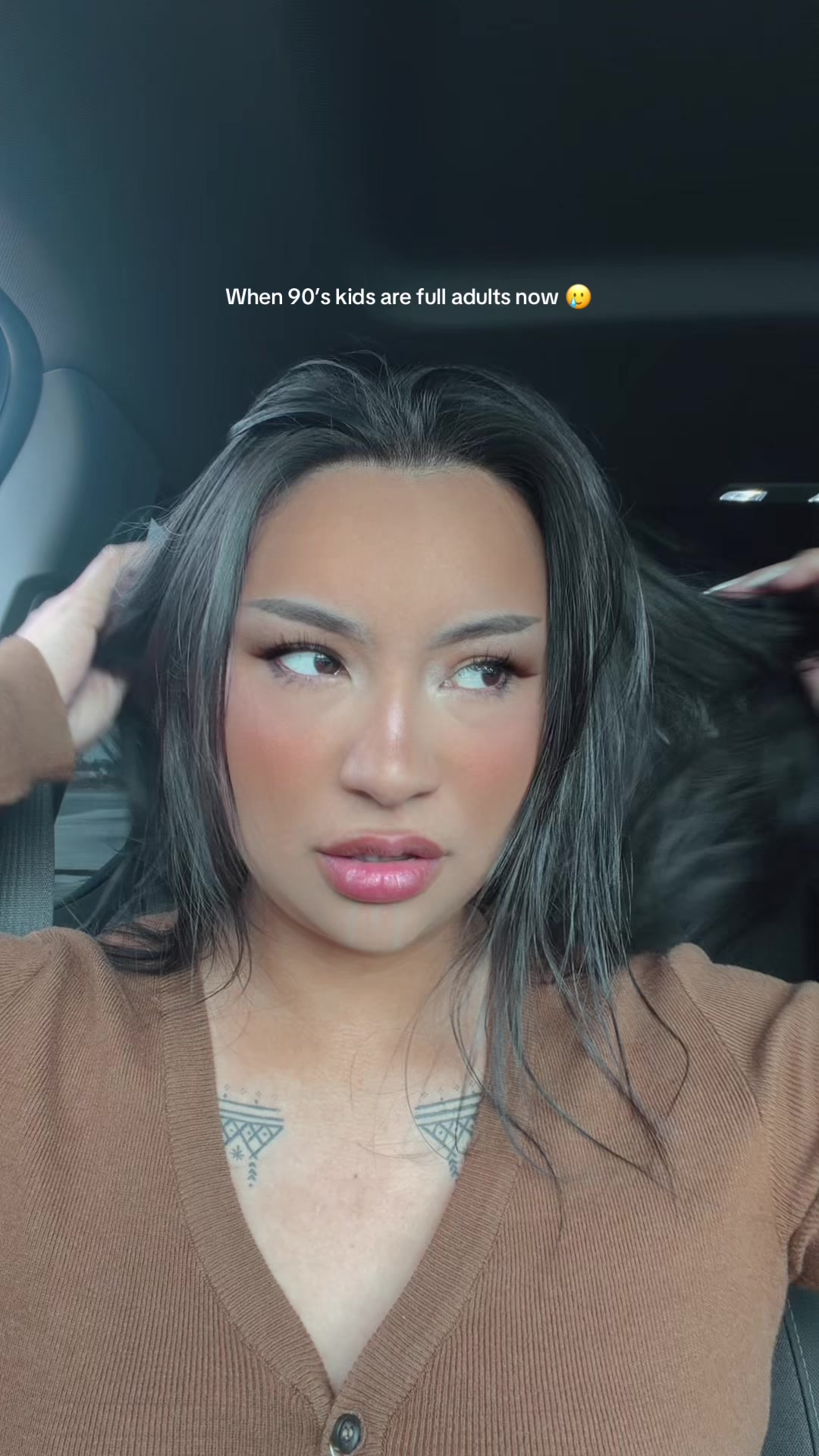 @Summer Desjarlais