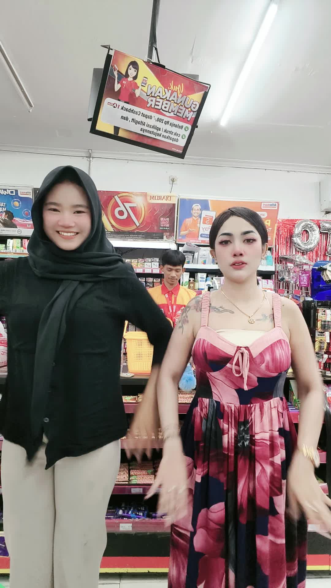 @Ratu Amelia