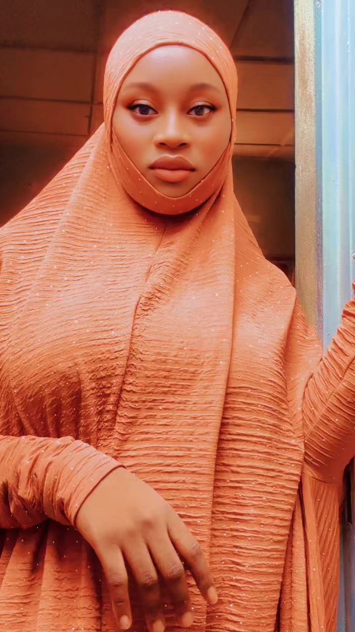 @💫salma 💫Niger 🇳🇪