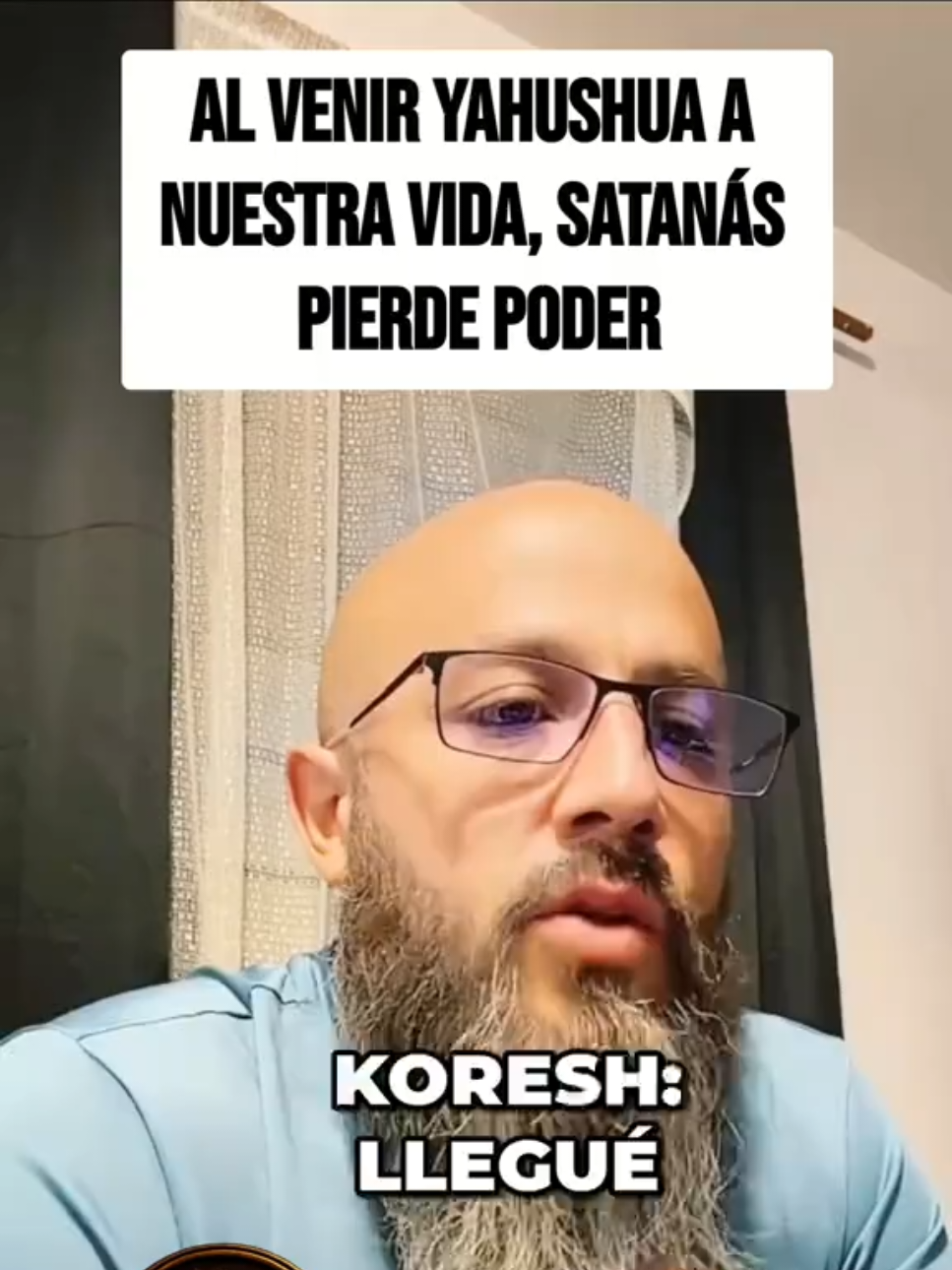 @El Camino de YHWH _Oficial