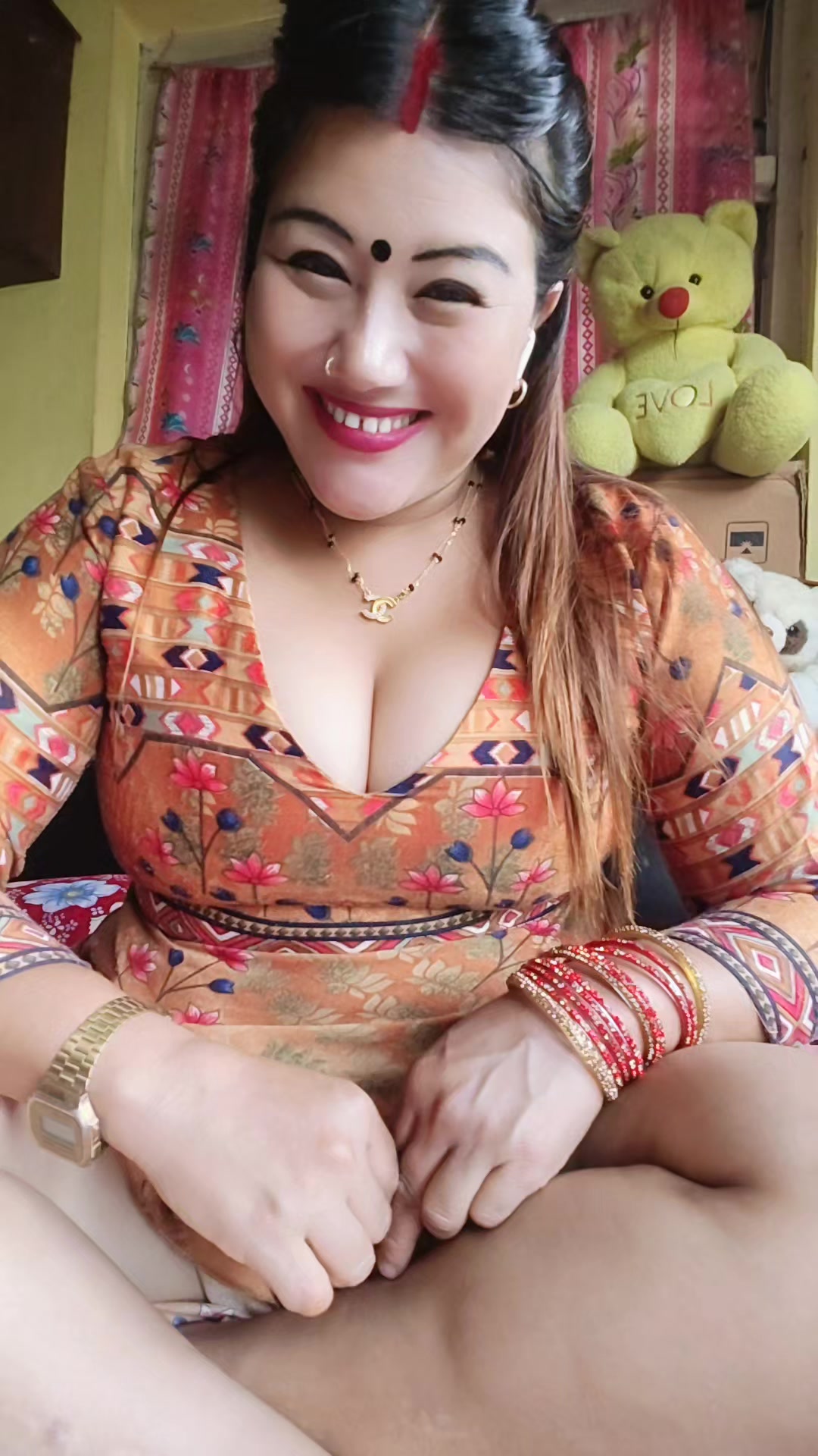 @Mangala Kandel