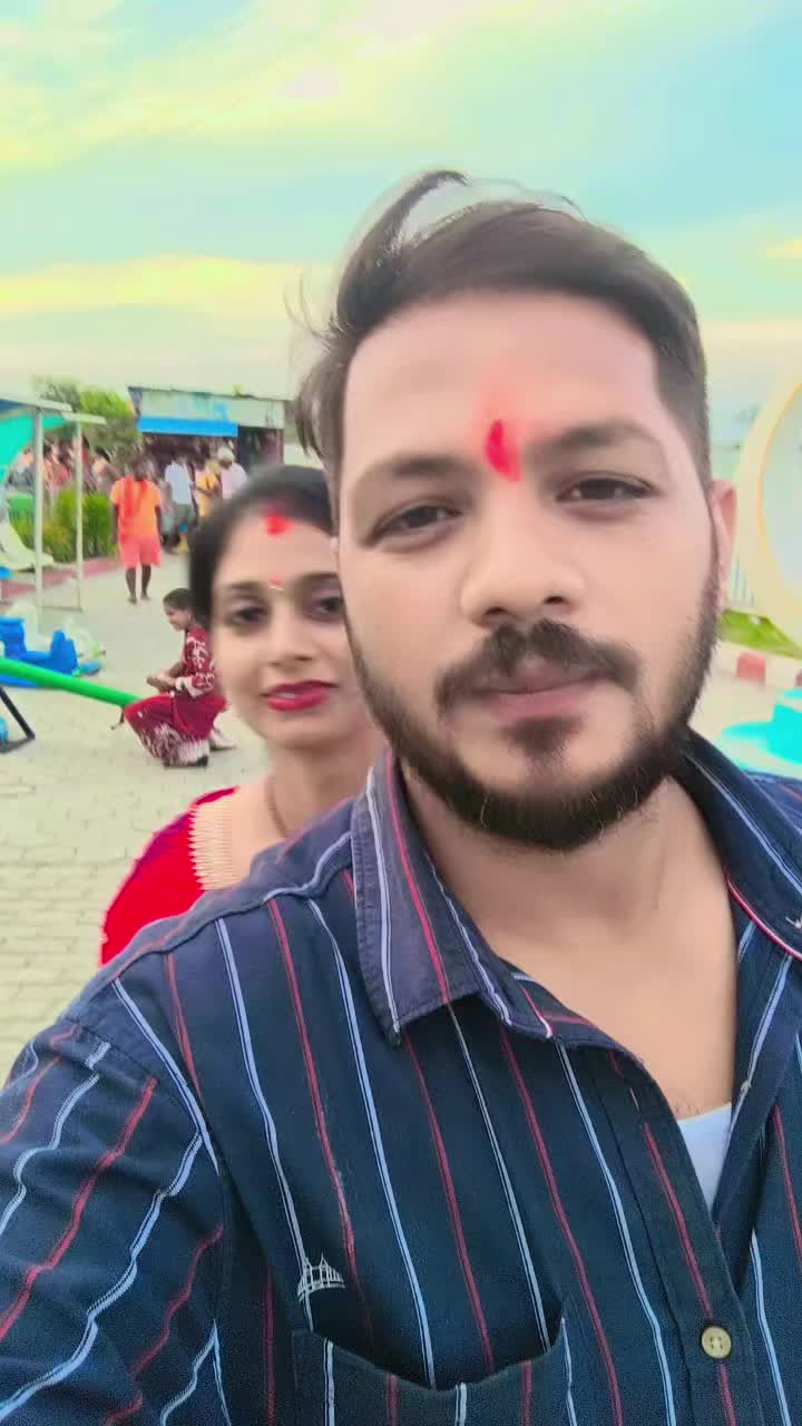 @Ram Yadav