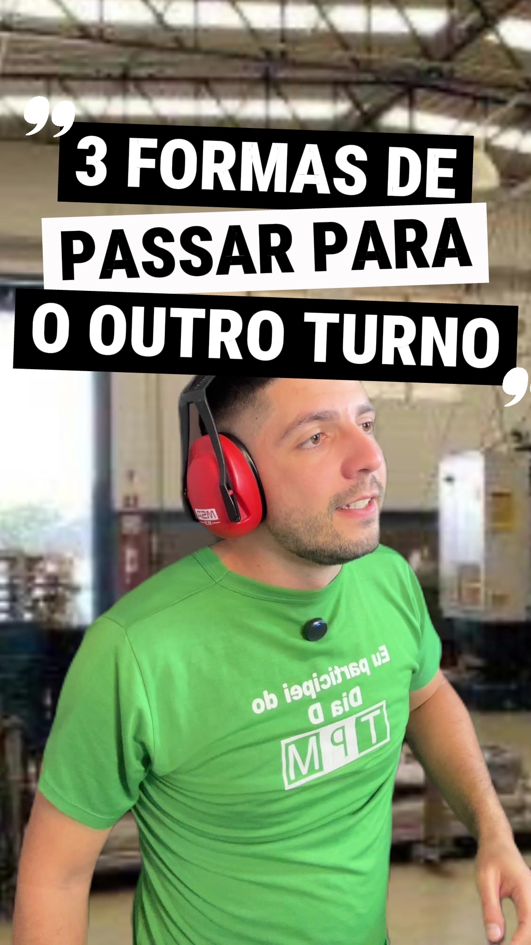 @Di&aacute;rio da Manuten&ccedil;&atilde;o