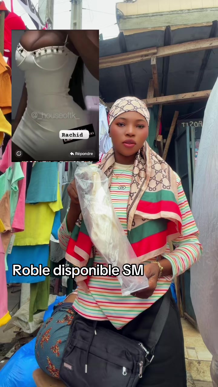 @Myriam Cissé ๐๏ธ๐๏ธ