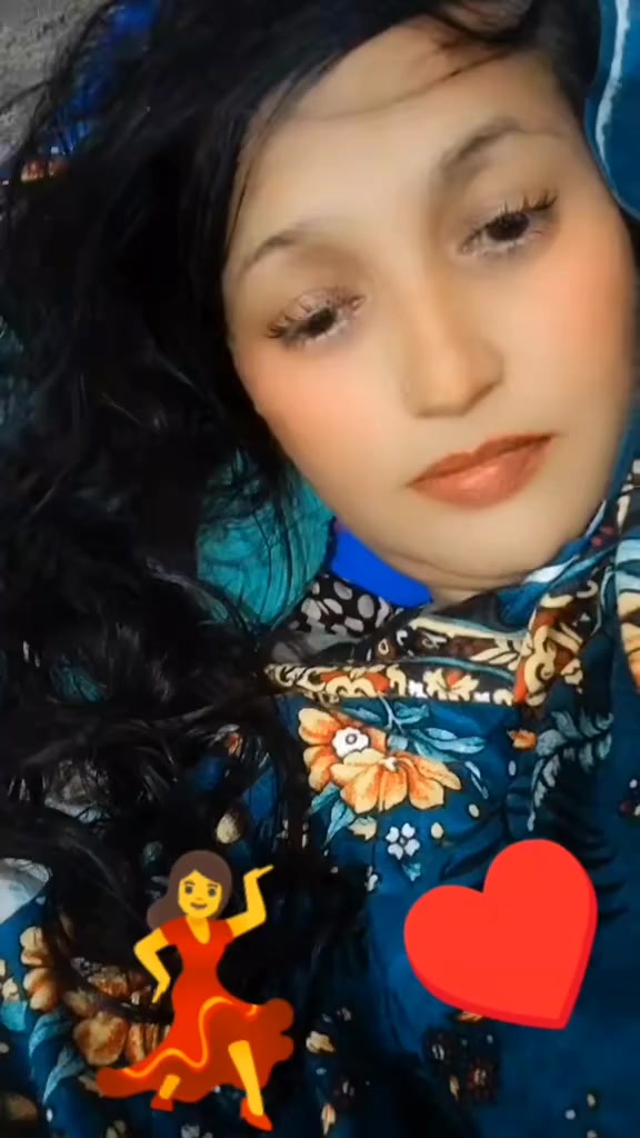 @🌹❤️Aliya Naaz 🥰❤️
