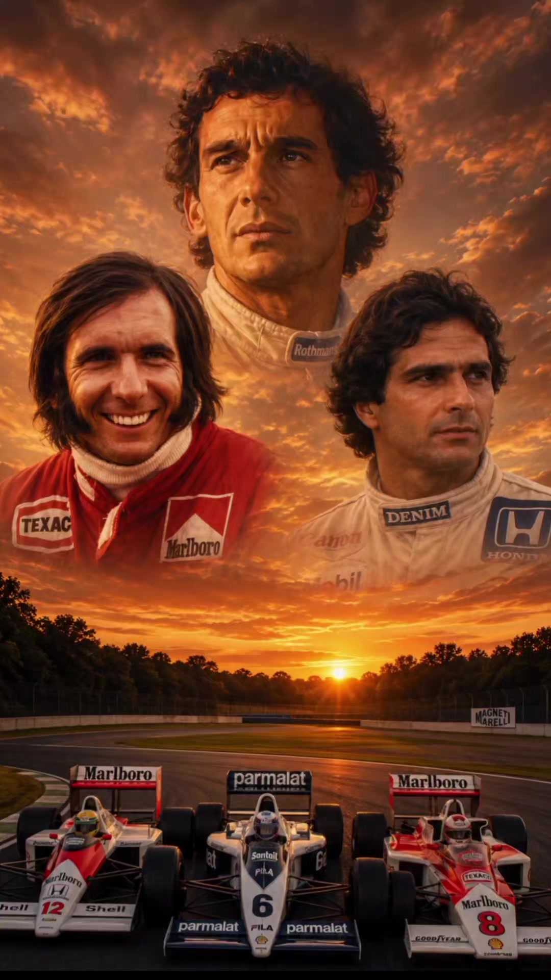 @Apex GP