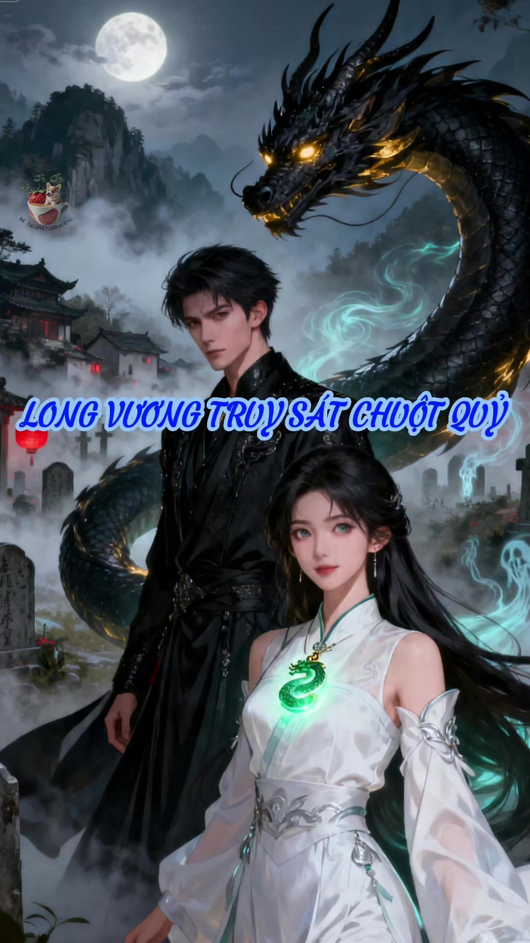 @Dễ Thương Th&ecirc;m Đường