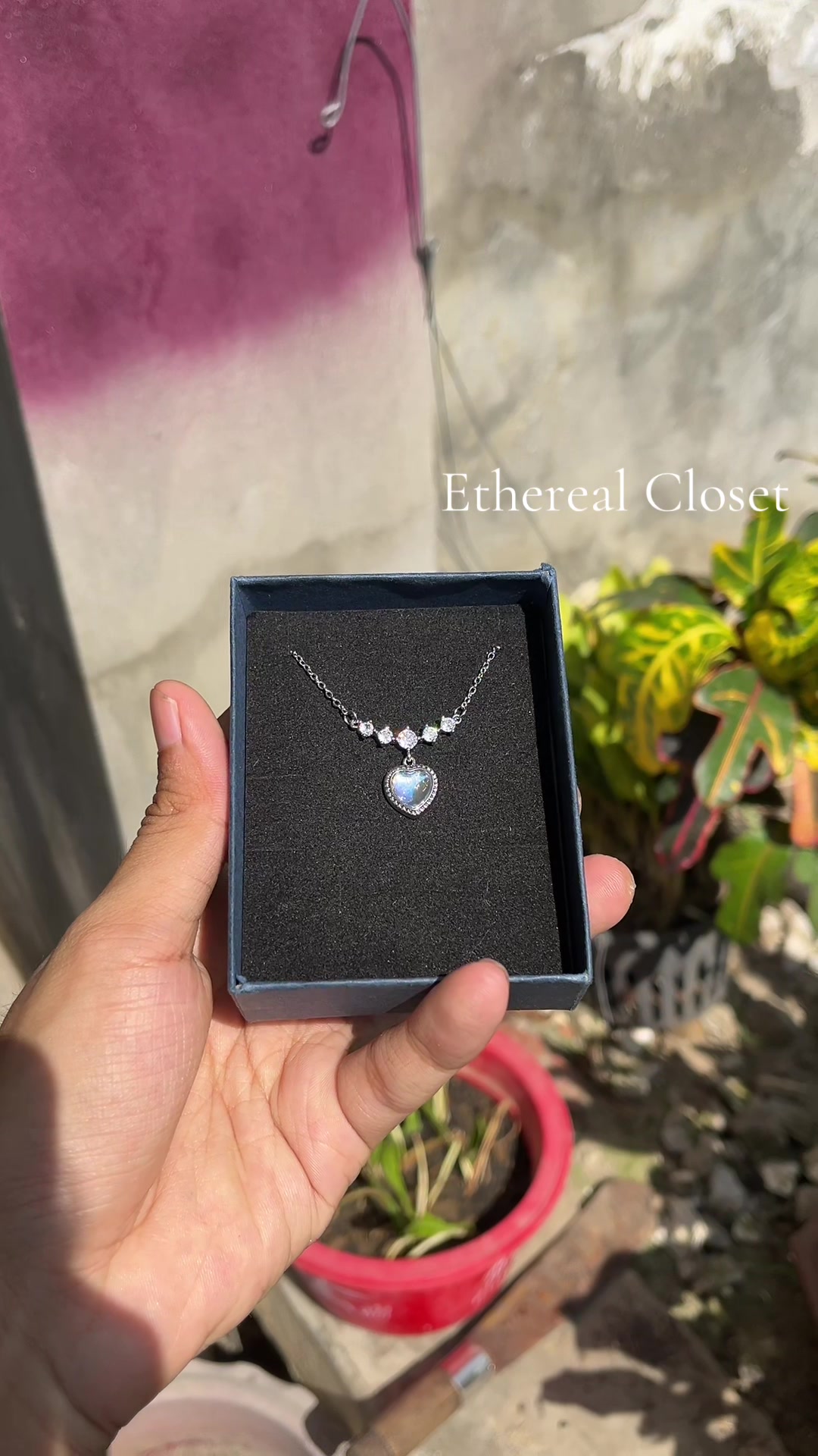 @Ethereal Closet ð
