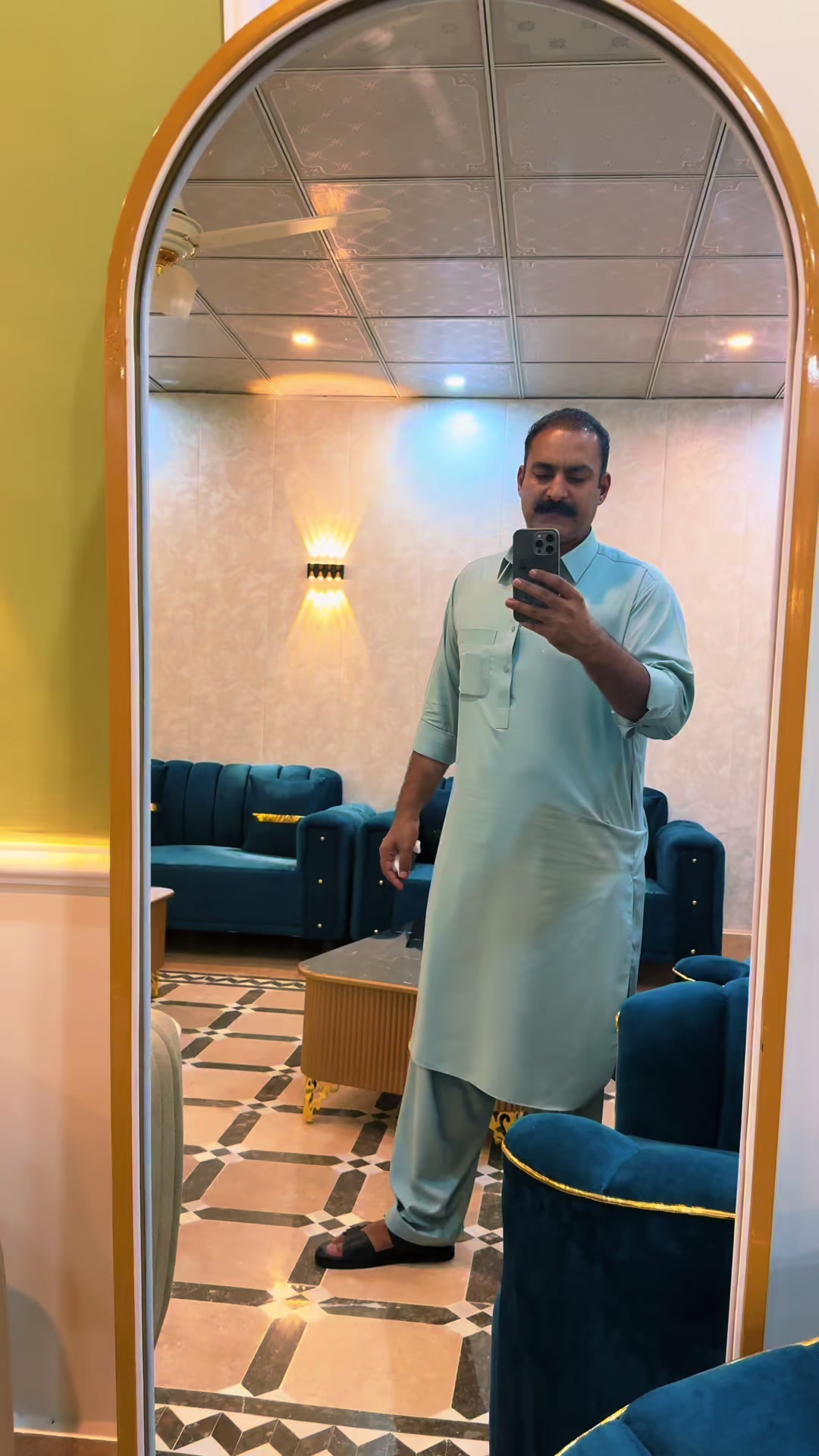 @kamran Mansha