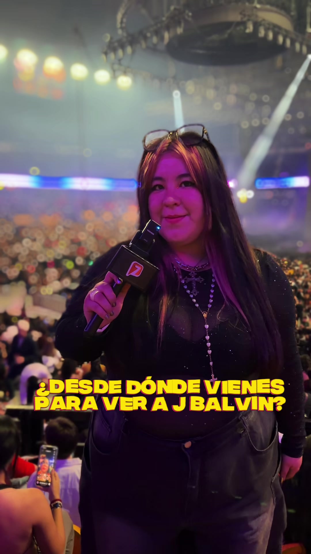 @Azteca 7