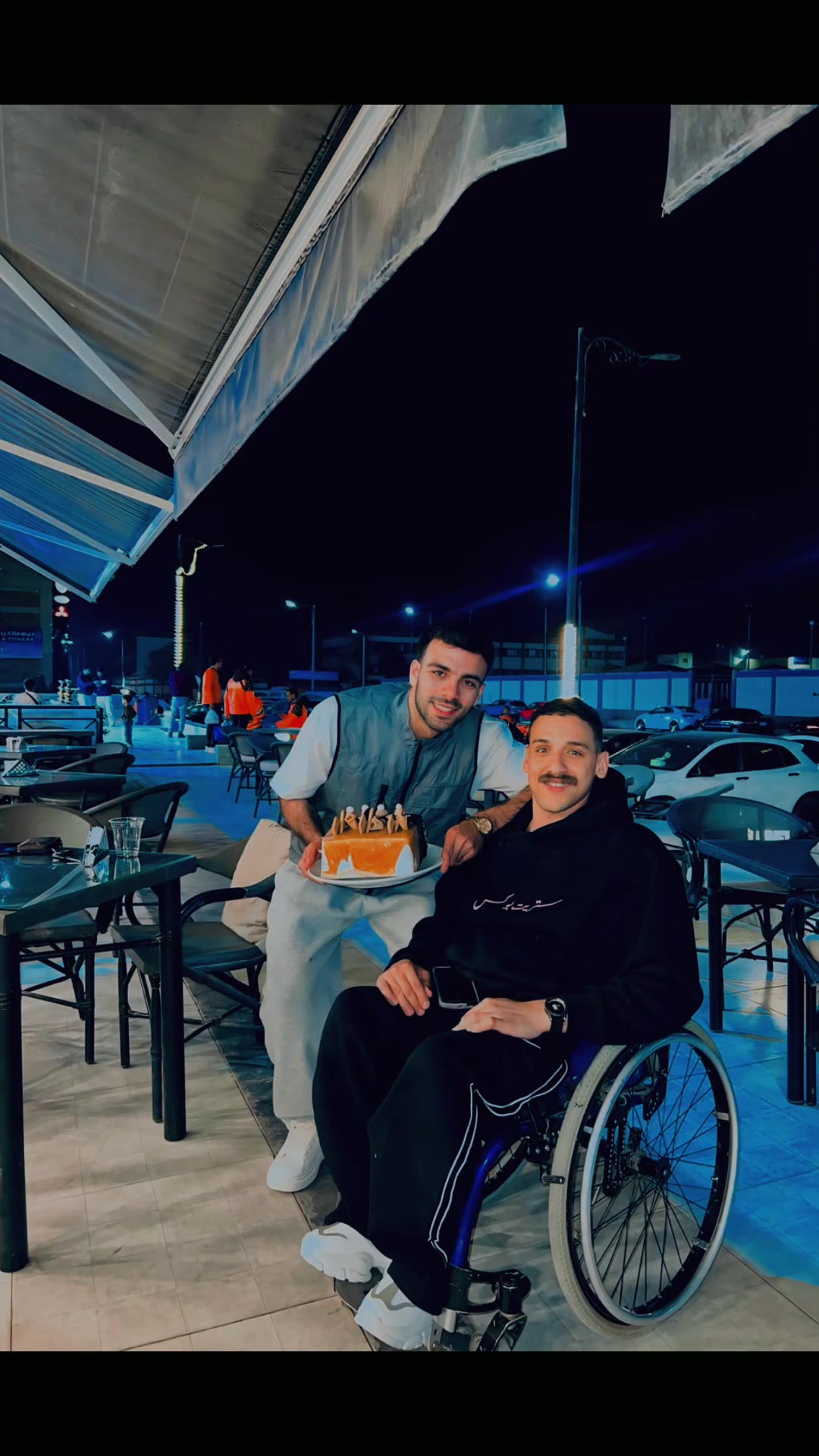 @♿️omar Mostafa♿️