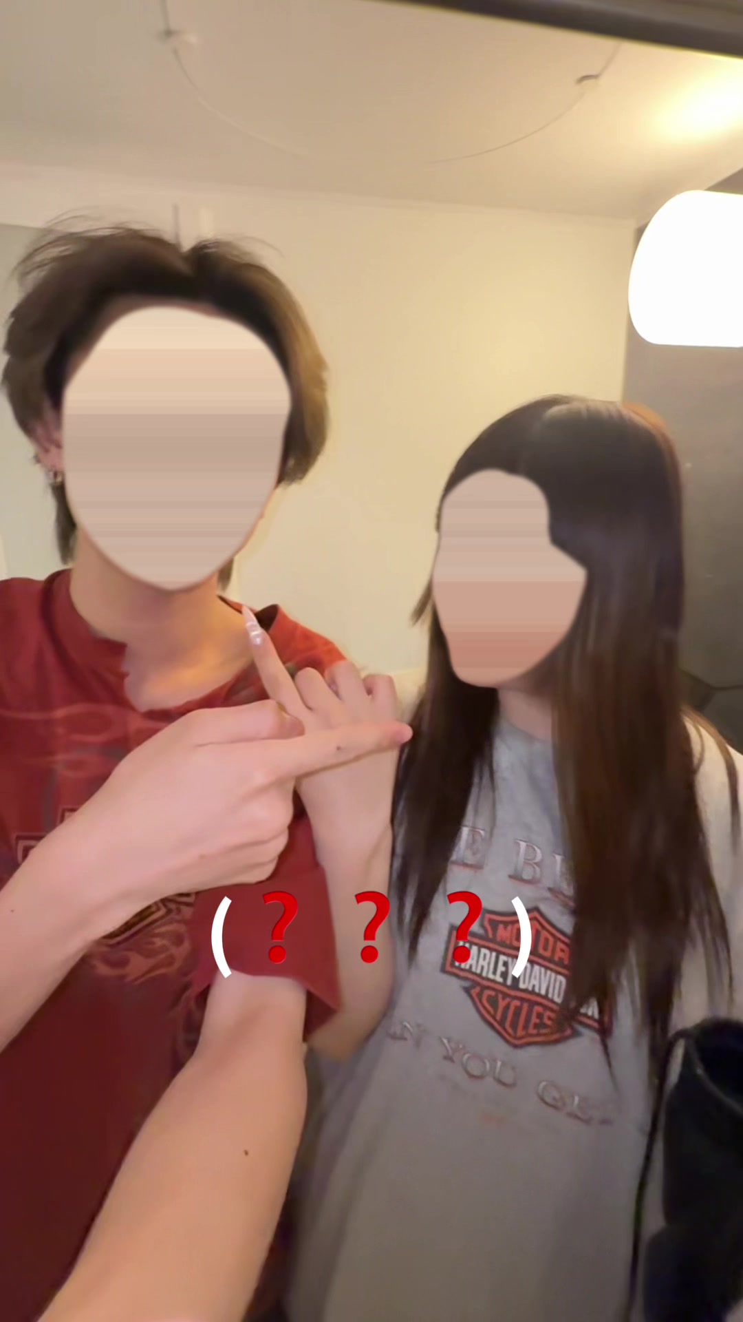 @絶対監視彼女