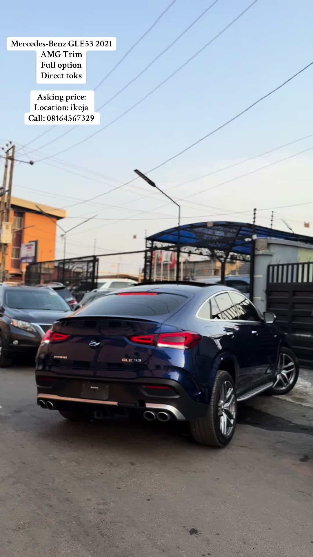 @Roadlink Autos
