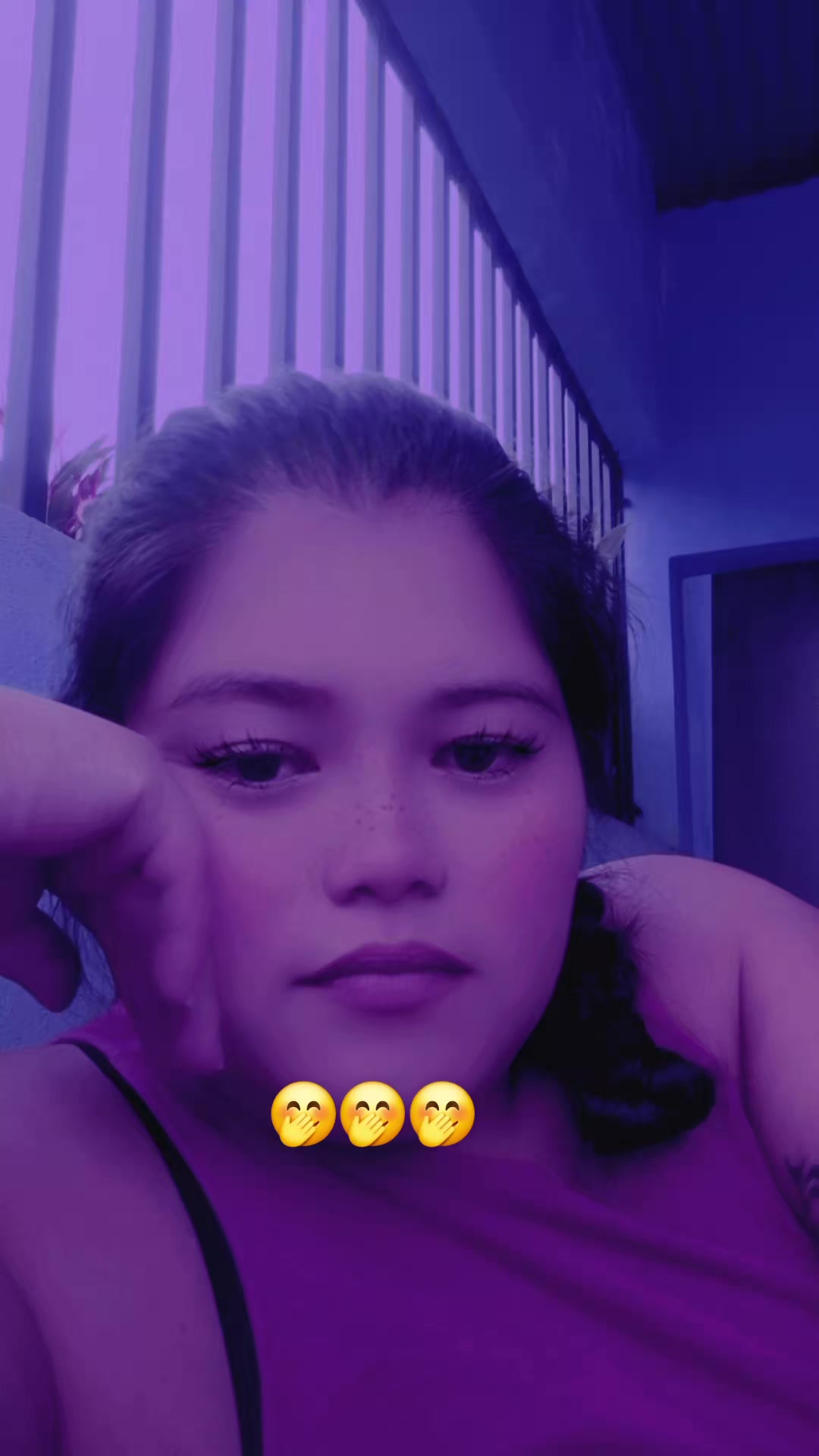 @mili garcia