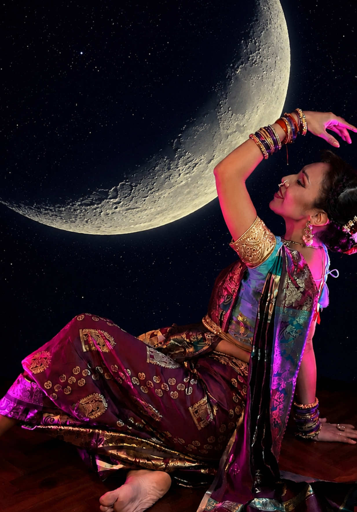 @✨Anju 💜 | Bollywood✨