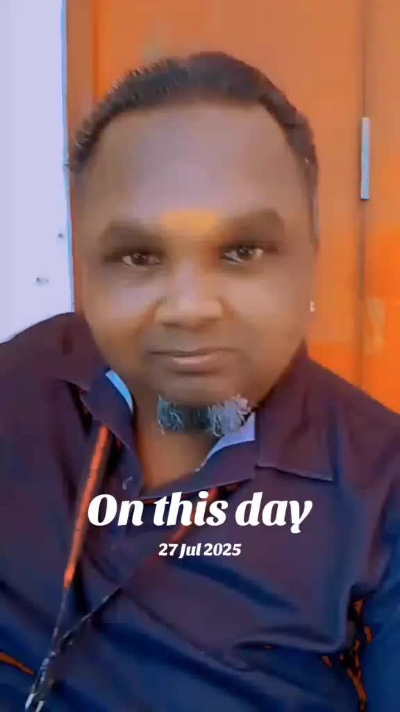 @Anandhan