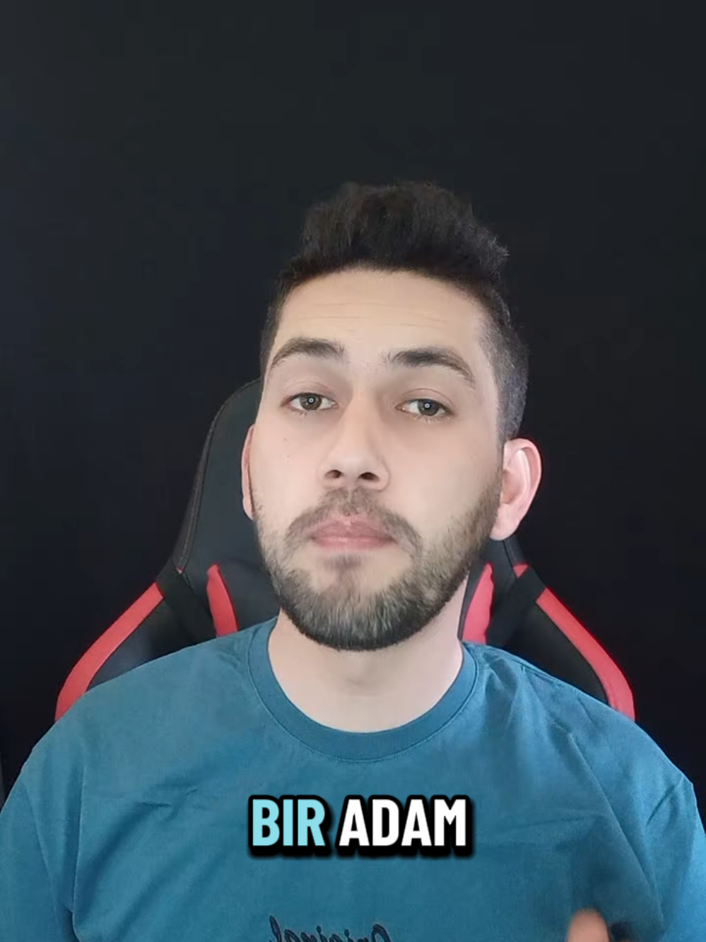 @Halil İbrahim &Ccedil;akı