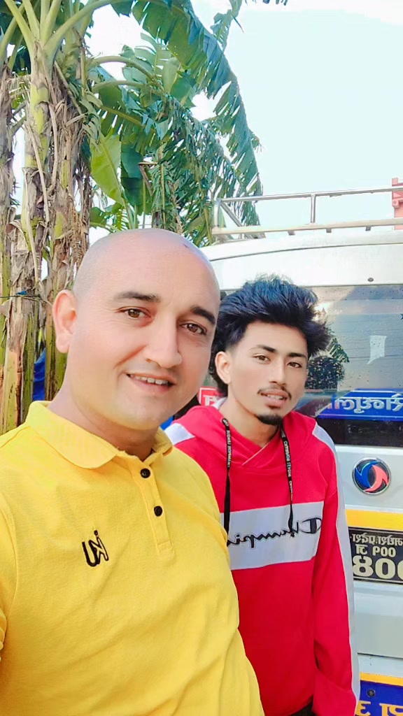 @Harikrishnabudhathoki